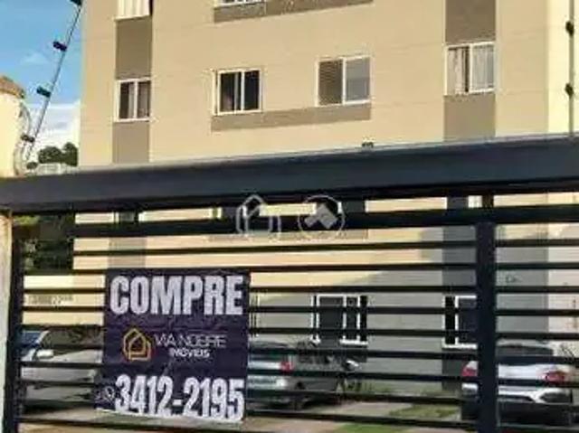 Cobertura para Venda em Contagem/MG Novo Progresso 2 Quartos