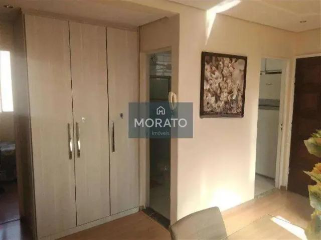 Cobertura para Venda em Contagem/MG Novo Riacho 4 Quartos