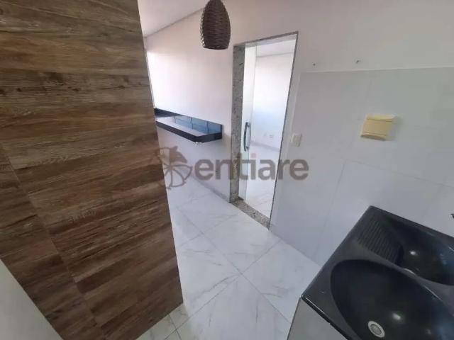 Cobertura para Venda em Contagem/MG Alvorada 3 Quartos