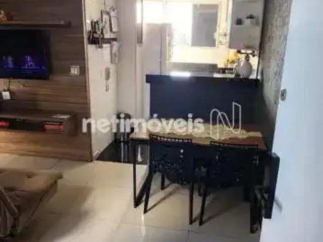 Cobertura para Venda em Contagem/MG Arpoador 3 Quartos