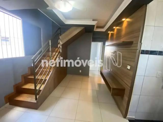 Cobertura para Venda em Contagem/MG Arpoador 3 Quartos