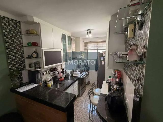 Cobertura para Venda em Contagem/MG Arpoador 4 Quartos