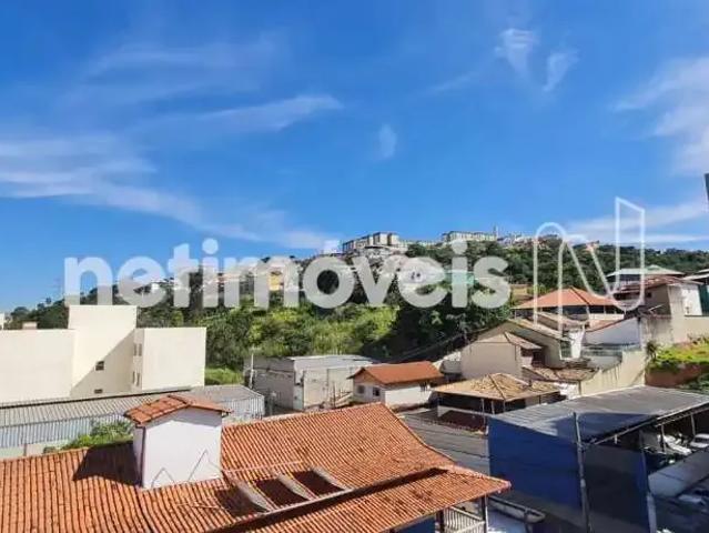 Cobertura para Venda em Contagem/MG Arvoredo 2ª Seção 2 Quartos