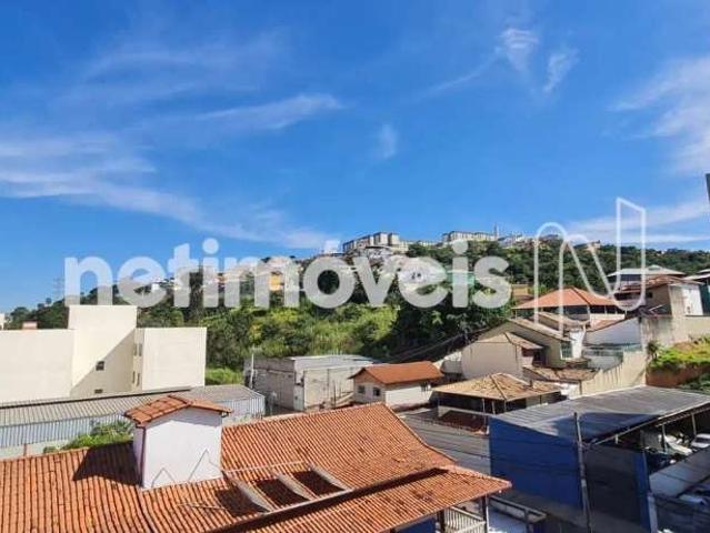 Cobertura para Venda em Contagem/MG Arvoredo 2ª Seção 2 Quartos