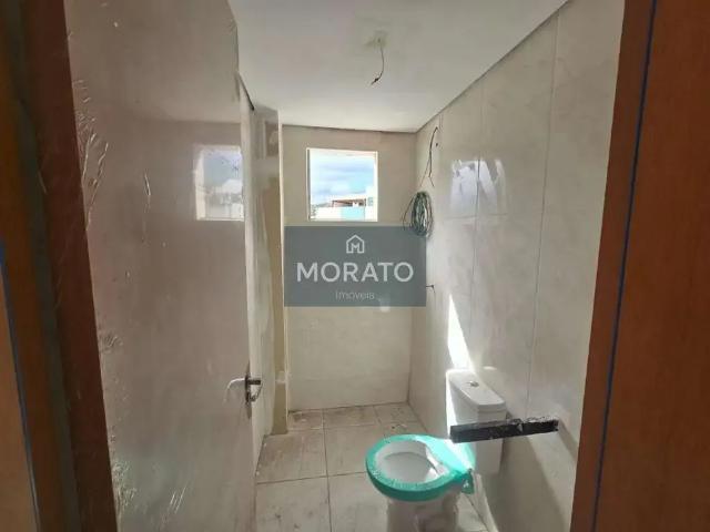 Cobertura para Venda em Contagem/MG Arvoredo 2 Quartos