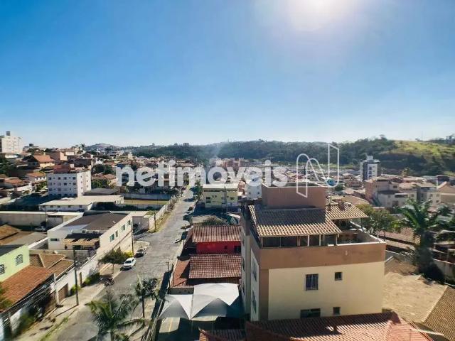 Cobertura para Venda em Contagem/MG Arvoredo 3 Quartos