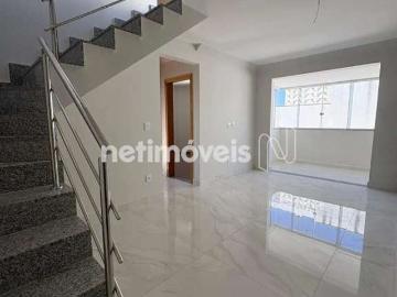Cobertura para Venda em Contagem/MG Arvoredo 3 Quartos