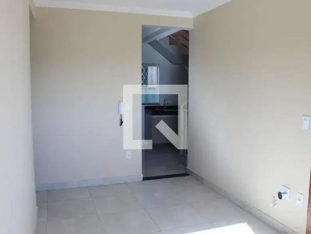 Cobertura para Venda em Contagem/MG Bandeirantes 3 Quartos