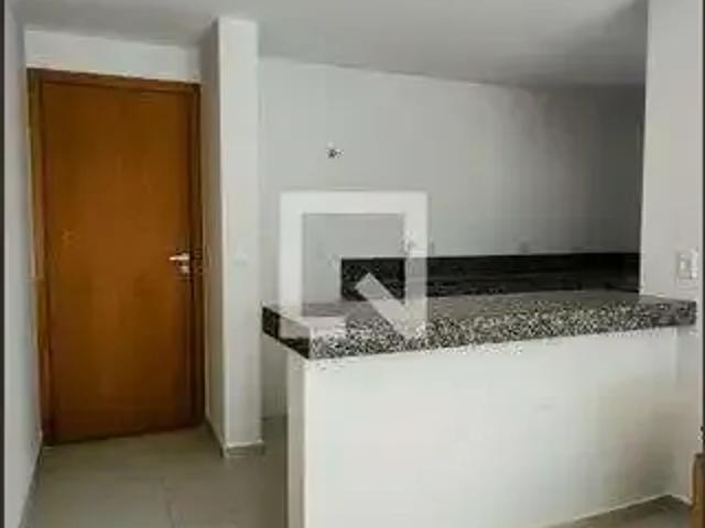 Cobertura para Venda em Contagem/MG Cabral 2 Quartos