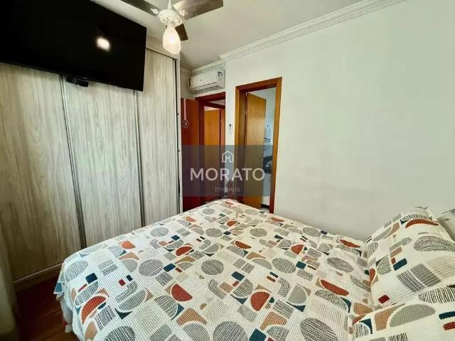 Cobertura para Venda em Contagem/MG Cabral 3 Quartos