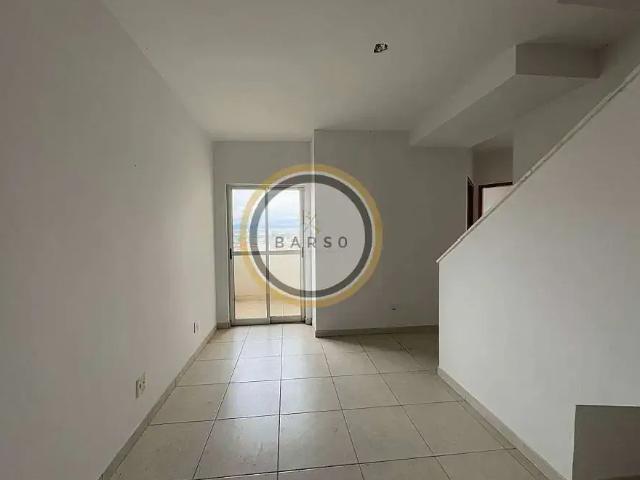 Cobertura para Venda em Contagem/MG Cândida Ferreira 2 Quartos