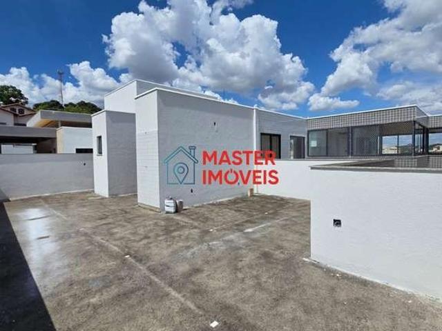 Cobertura para Venda em Contagem/MG Centro 3 Quartos