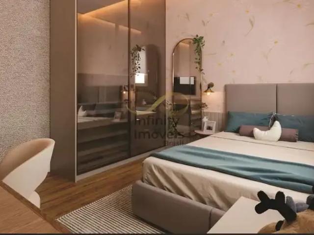 Cobertura para Venda em Contagem/MG Centro 3 Quartos