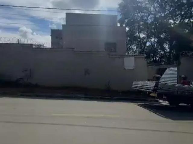 Cobertura para Venda em Contagem/MG Chácaras Reunidas Santa Terezinha 3 Quartos