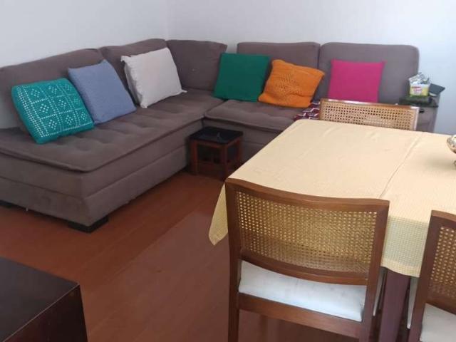 Cobertura para Venda em Contagem/MG Eldorado 3 Quartos