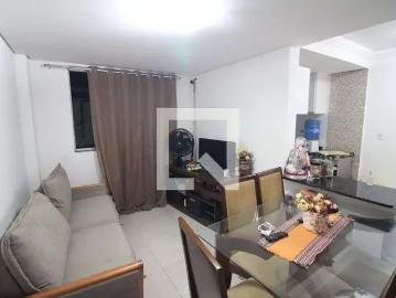 Cobertura para Venda em Contagem/MG Eldorado 2 Quartos