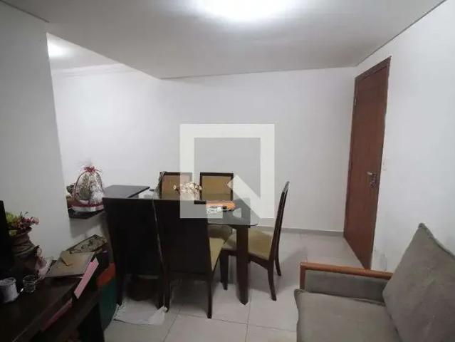 Cobertura para Venda em Contagem/MG Eldorado 2 Quartos