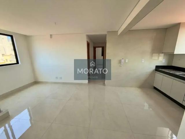 Cobertura para Venda em Contagem/MG Eldorado 3 Quartos