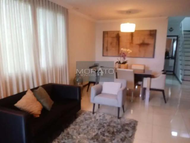 Cobertura para Venda em Contagem/MG Eldorado 3 Quartos