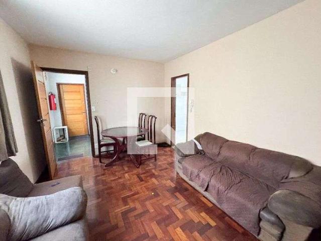 Cobertura para Venda em Contagem/MG Eldorado 3 Quartos
