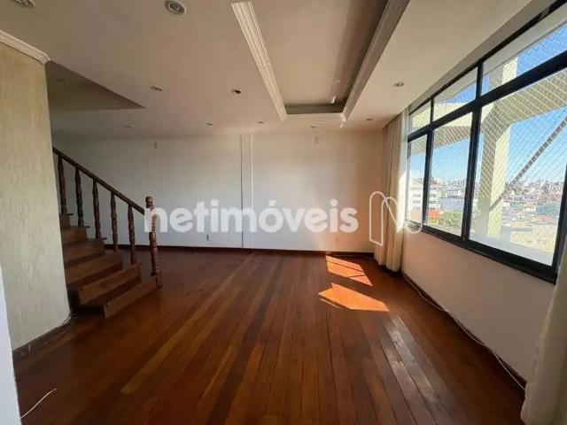 Cobertura para Venda em Contagem/MG Eldorado 3 Quartos