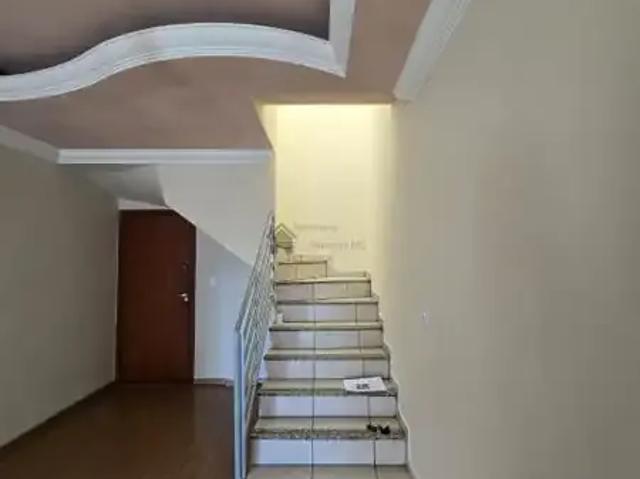 Cobertura para Venda em Contagem/MG Eldorado 3 Quartos
