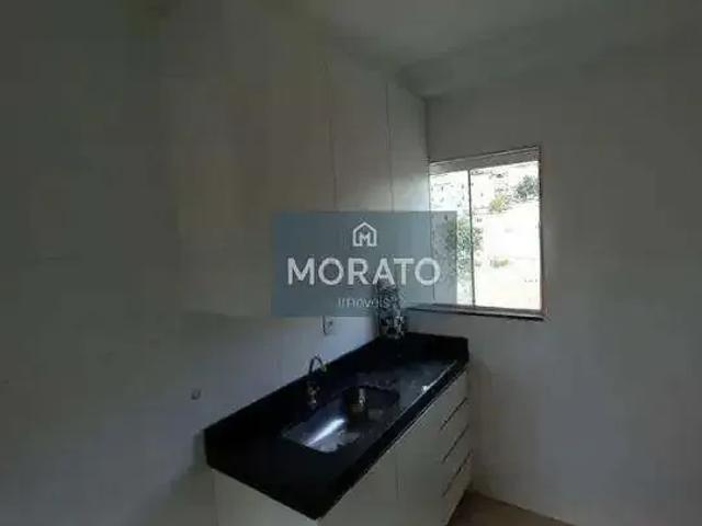 Cobertura para Venda em Contagem/MG Glória 3 Quartos