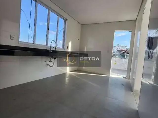 Cobertura para Venda em Contagem/MG Jardim Vera Cruz 4 Quartos
