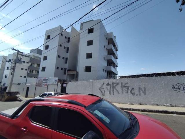 Cobertura para Venda em Contagem/MG Jardim Industrial 2 Quartos
