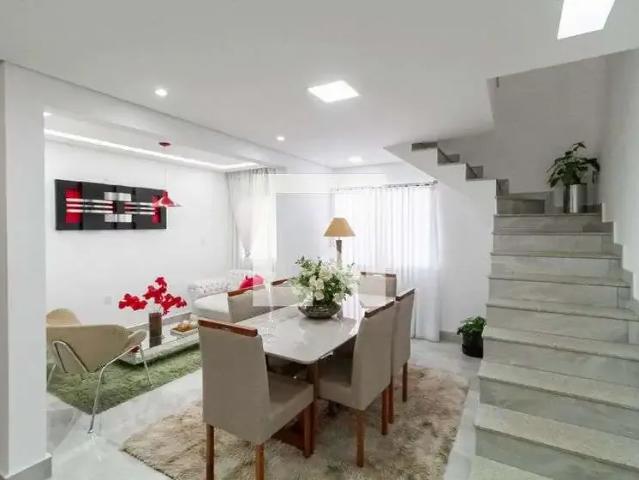 Cobertura para Venda em Contagem/MG Jardim Industrial 2 Quartos