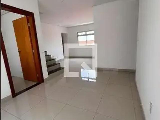 Cobertura para Venda em Contagem/MG Jardim Industrial 3 Quartos