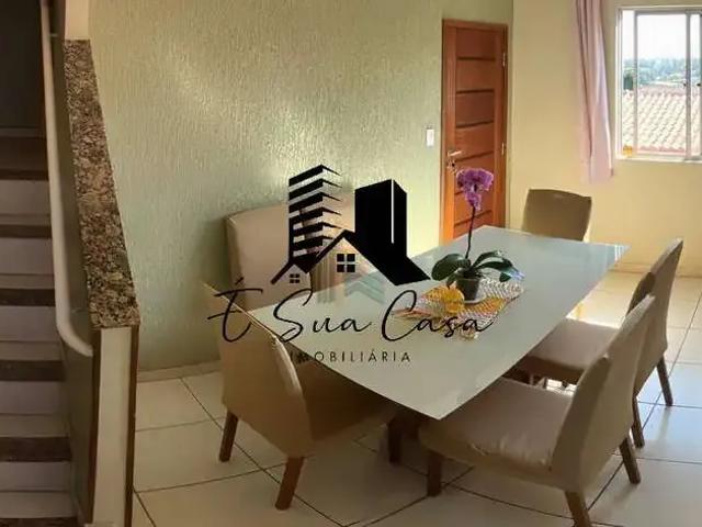 Cobertura para Venda em Contagem/MG Linda Vista 2 Quartos