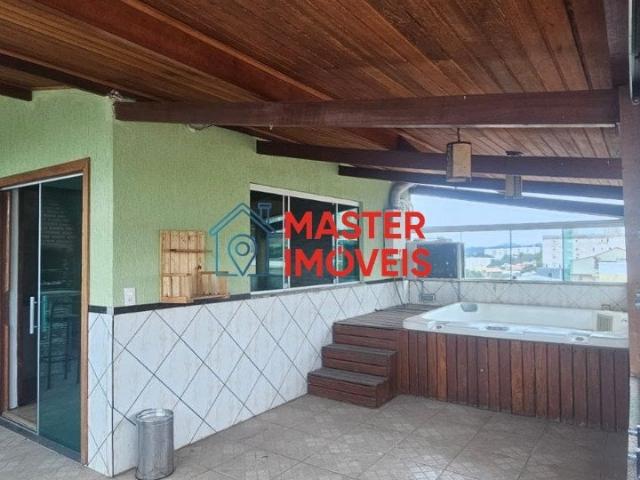 Cobertura para Venda em Contagem/MG Linda Vista 2 Quartos