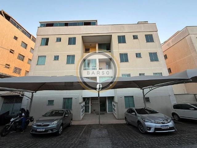 Cobertura para Venda em Contagem/MG Linda Vista 3 Quartos