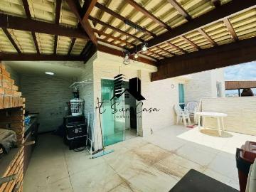 Cobertura para Venda em Contagem/MG Linda Vista 3 Quartos