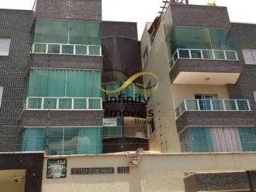 Cobertura para Venda em Contagem/MG Linda Vista 4 Quartos
