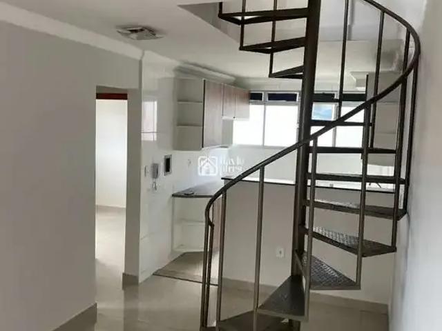 Cobertura para Venda em Contagem/MG Parque Turistas 2 Quartos