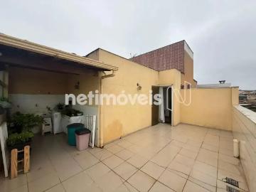 Cobertura para Venda em Contagem/MG Parque Turistas 3 Quartos