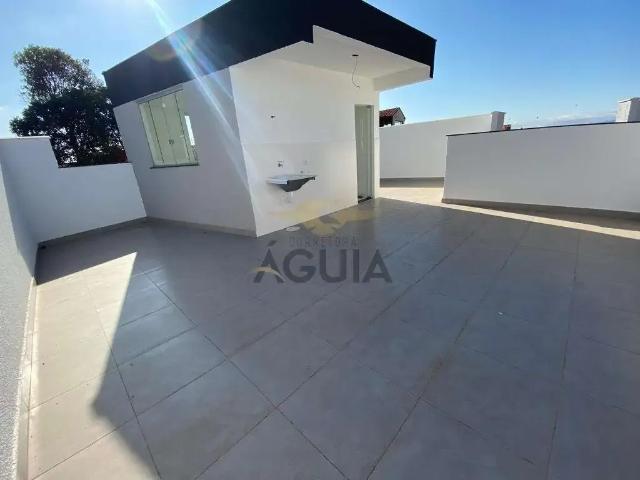 Cobertura para Venda em Contagem/MG Parque Xangri Lá 3 Quartos