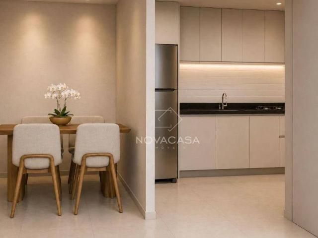 Cobertura para Venda em Contagem/MG Parque Xangri Lá 2 Quartos