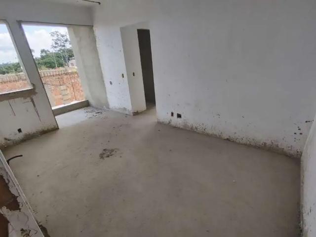 Cobertura para Venda em Contagem/MG Parque Xangri Lá 2 Quartos