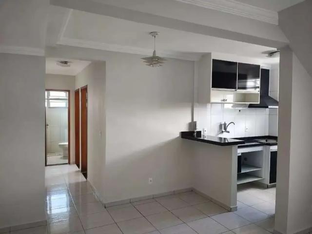 Cobertura para Venda em Contagem/MG Parque Xangri Lá 2 Quartos