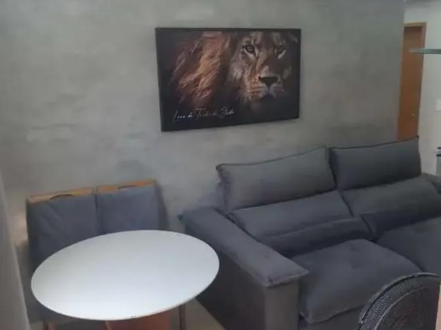 Cobertura para Venda em Contagem/MG Parque Xangri Lá 2 Quartos