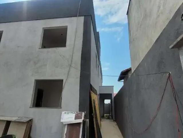 Cobertura para Venda em Contagem/MG Pedra Azul 3 Quartos