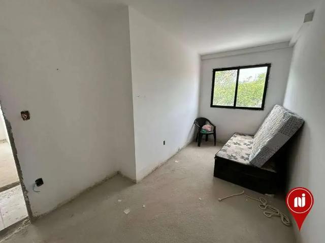 Cobertura para Venda em Contagem/MG Riacho das Pedras 2 Quartos