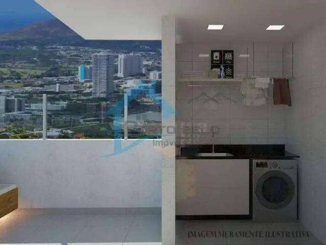 Cobertura para Venda em Contagem/MG Riacho das Pedras 3 Quartos