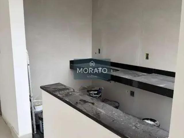 Cobertura para Venda em Contagem/MG Riacho das Pedras 3 Quartos
