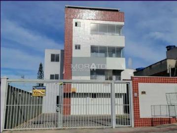 Cobertura para Venda em Contagem/MG São Joaquim 2 Quartos