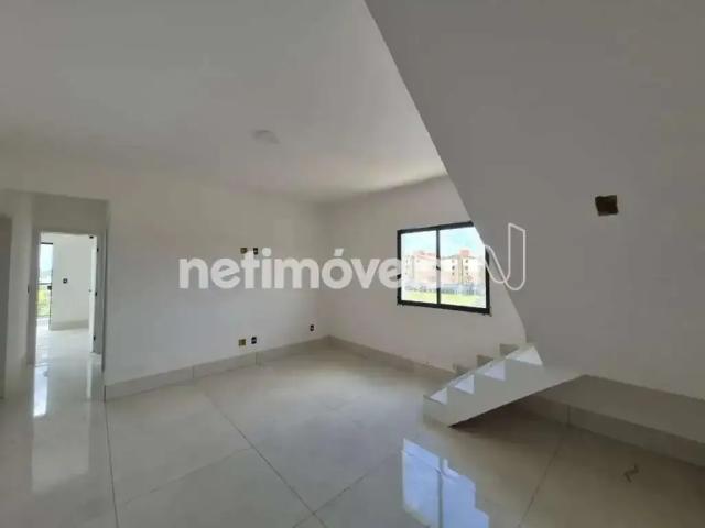 Cobertura para Venda em Contagem/MG Santa Luzia 3 Quartos