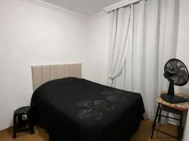 Cobertura para Venda em Contagem/MG Sapucaia II 2 Quartos